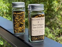 Load image into Gallery viewer, Oregon Bee Pollen 2.5oz