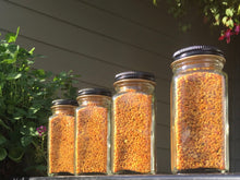 Load image into Gallery viewer, Oregon Bee Pollen 2.5oz