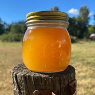 Raw Spring Honey 13oz