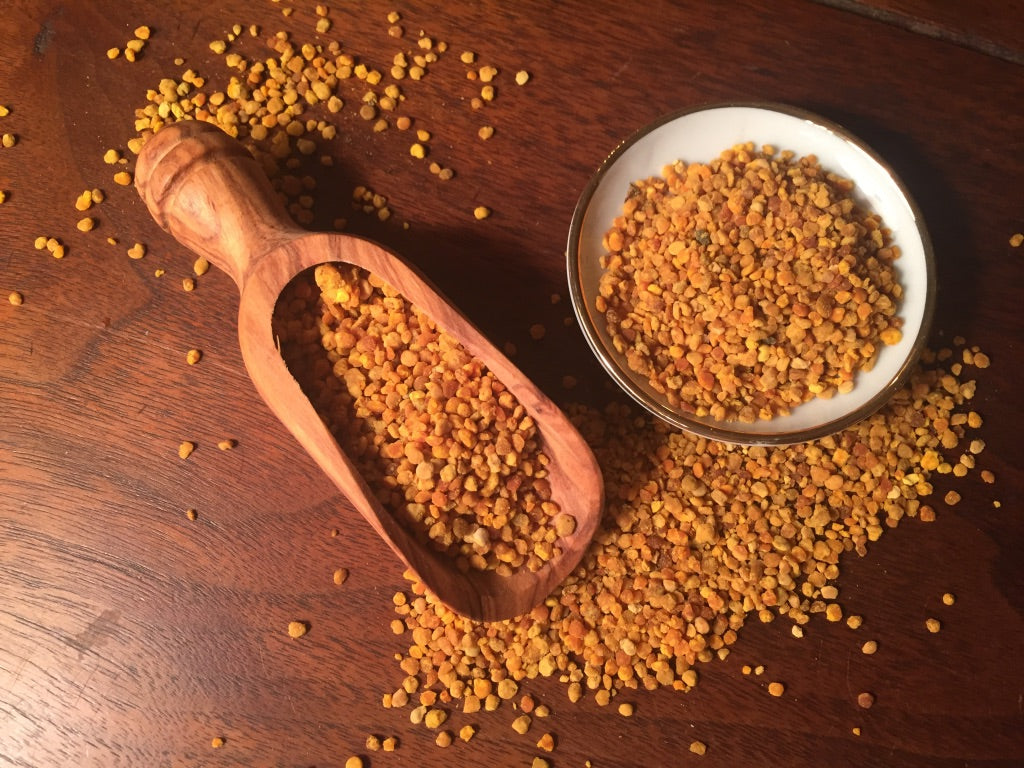 Oregon Bee Pollen 1 pound