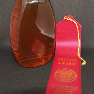 Newberg Ridge Award Winning Honey 16oz