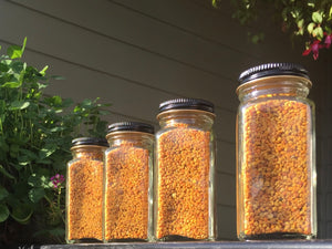 Oregon Bee Pollen 1 pound